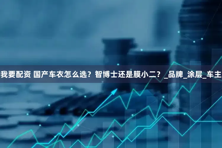 我要配资 国产车衣怎么选？智博士还是膜小二？_品牌_涂层_车主